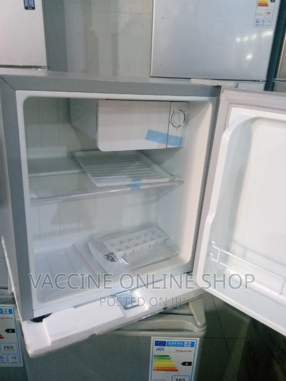 ADH 60L Single Door Fridge/ ADH 60L Single Door B12
