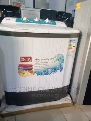 Onida Washing Machine 6kg/ Onida 6kg Washing Machine B16