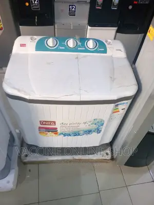 Onida Washing Machine 6kg/ Onida 6kg Washing Machine B16