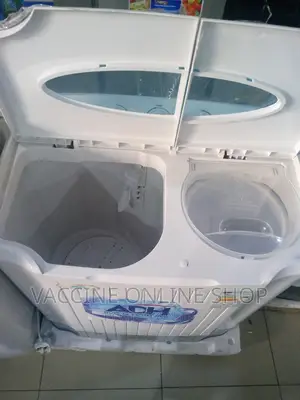 ADH 5kg Washing Machine/Washer and Dryer Machine N47