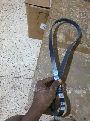 Toyota Rav4 Ordinary Fan Belts