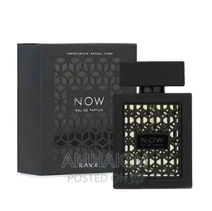 Photo - Original Now Perfume