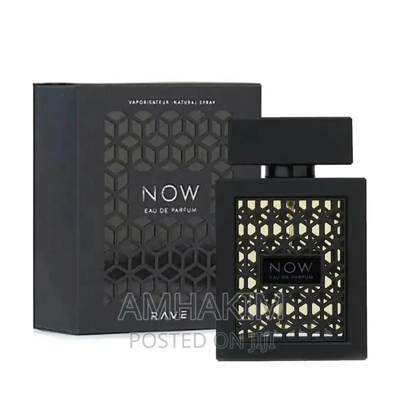 Original Now Perfume