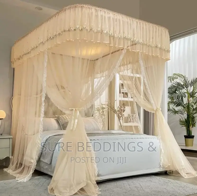 Original Rail Mosquito Net