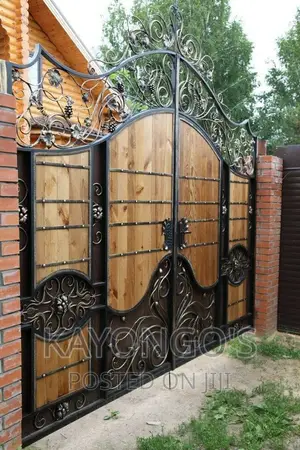 Negotiated Sliding Gates