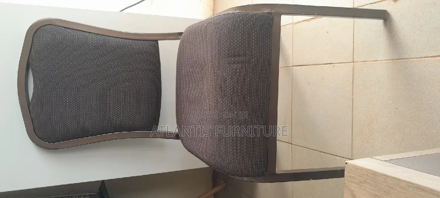 Executive Conference Chairs