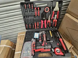 Networking Tool Kit 63pcs