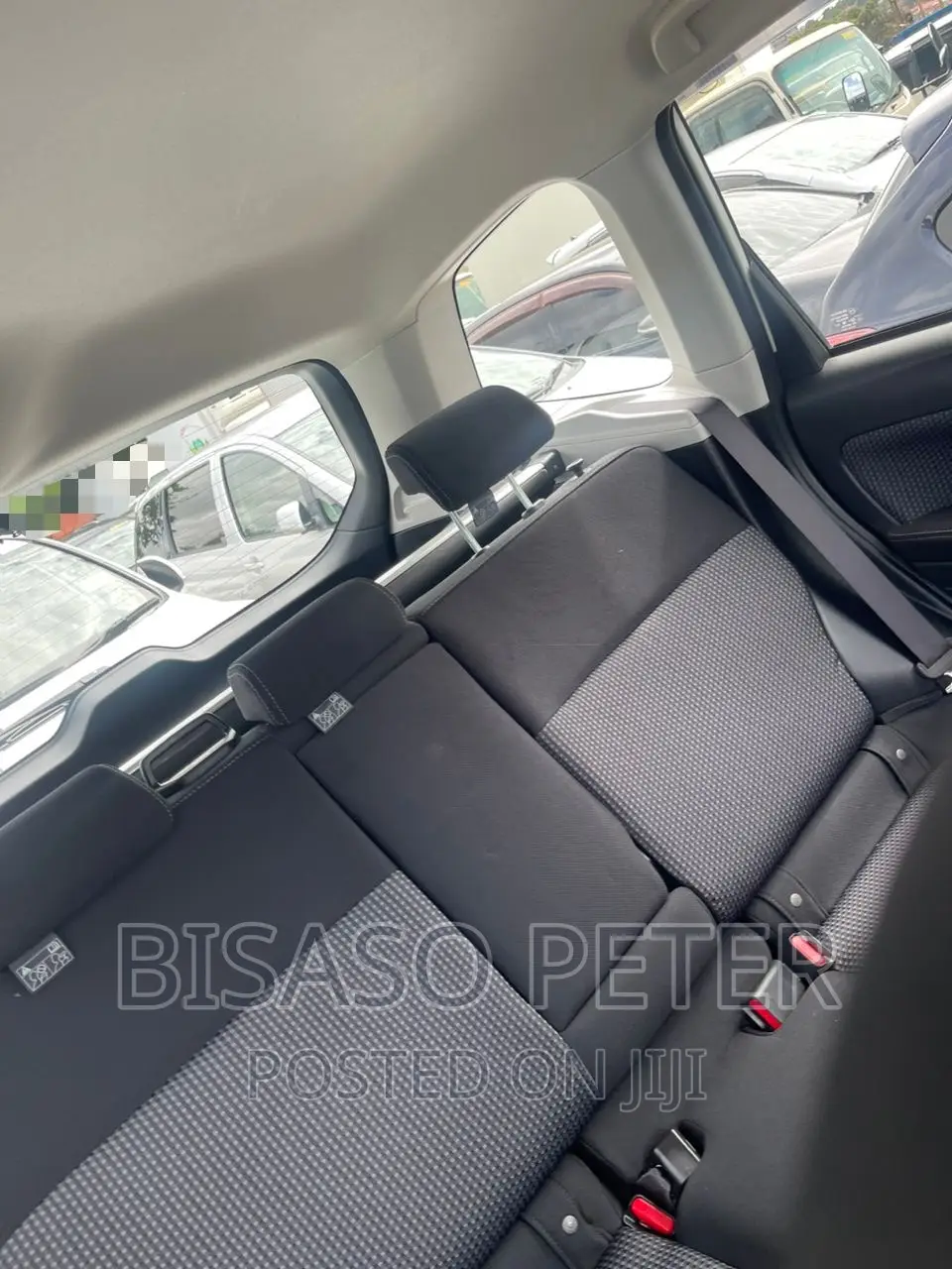Subaru Forester 2.0XT Premium 4dr SUV AWD (2.0L 4cyl Turbo CVT) 2015