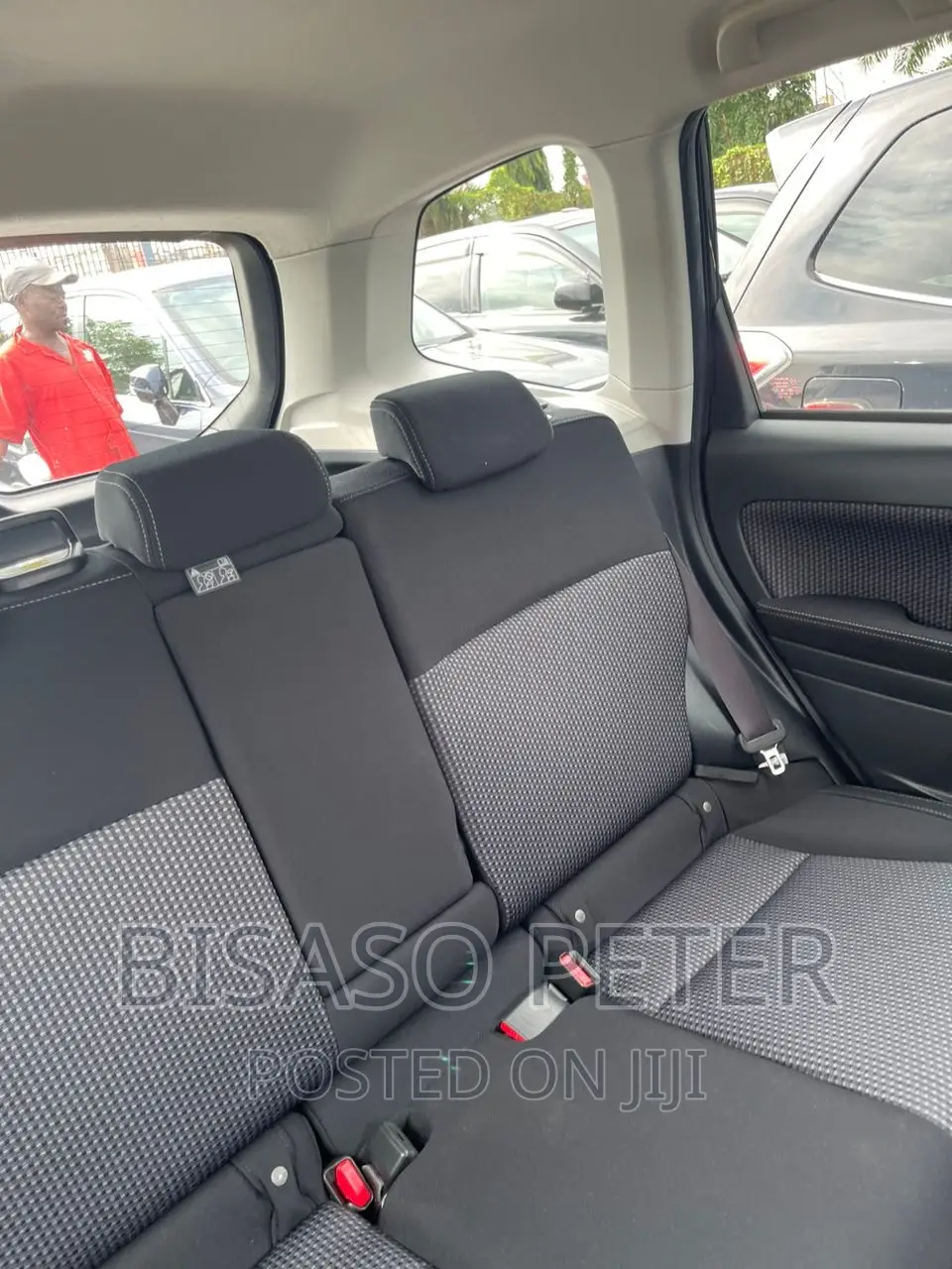 Subaru Forester 2.0XT Premium 4dr SUV AWD (2.0L 4cyl Turbo CVT) 2015