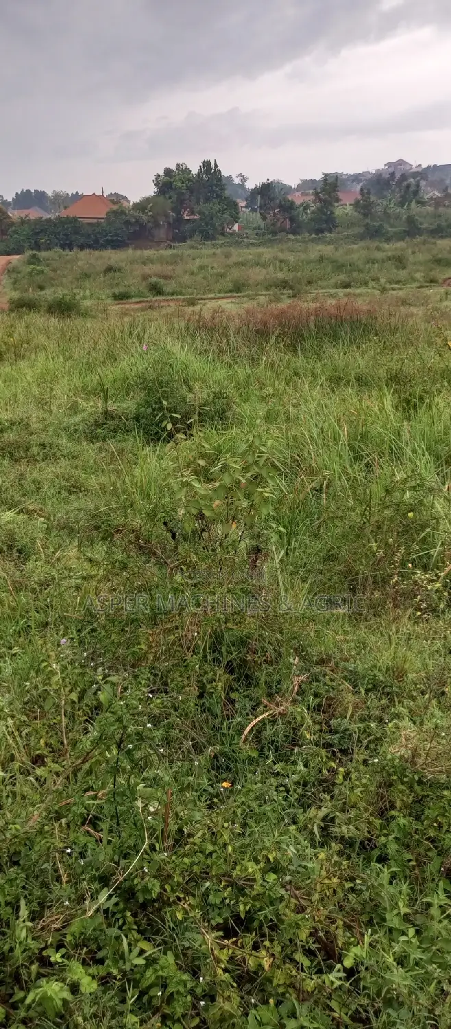 Plot's for Sale 50ft X 100FT