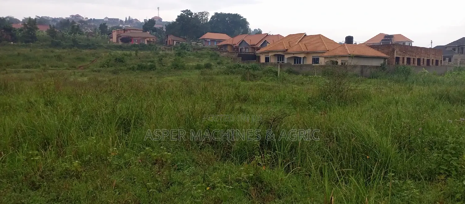 Plot's for Sale 50ft X 100FT
