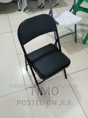 Flexible Sitting Chair
