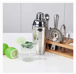 New Cocktail Maker Set