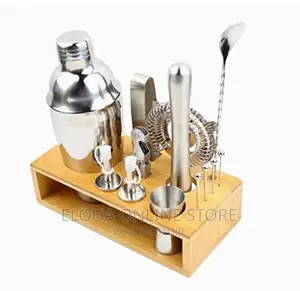 New Cocktail Maker Set