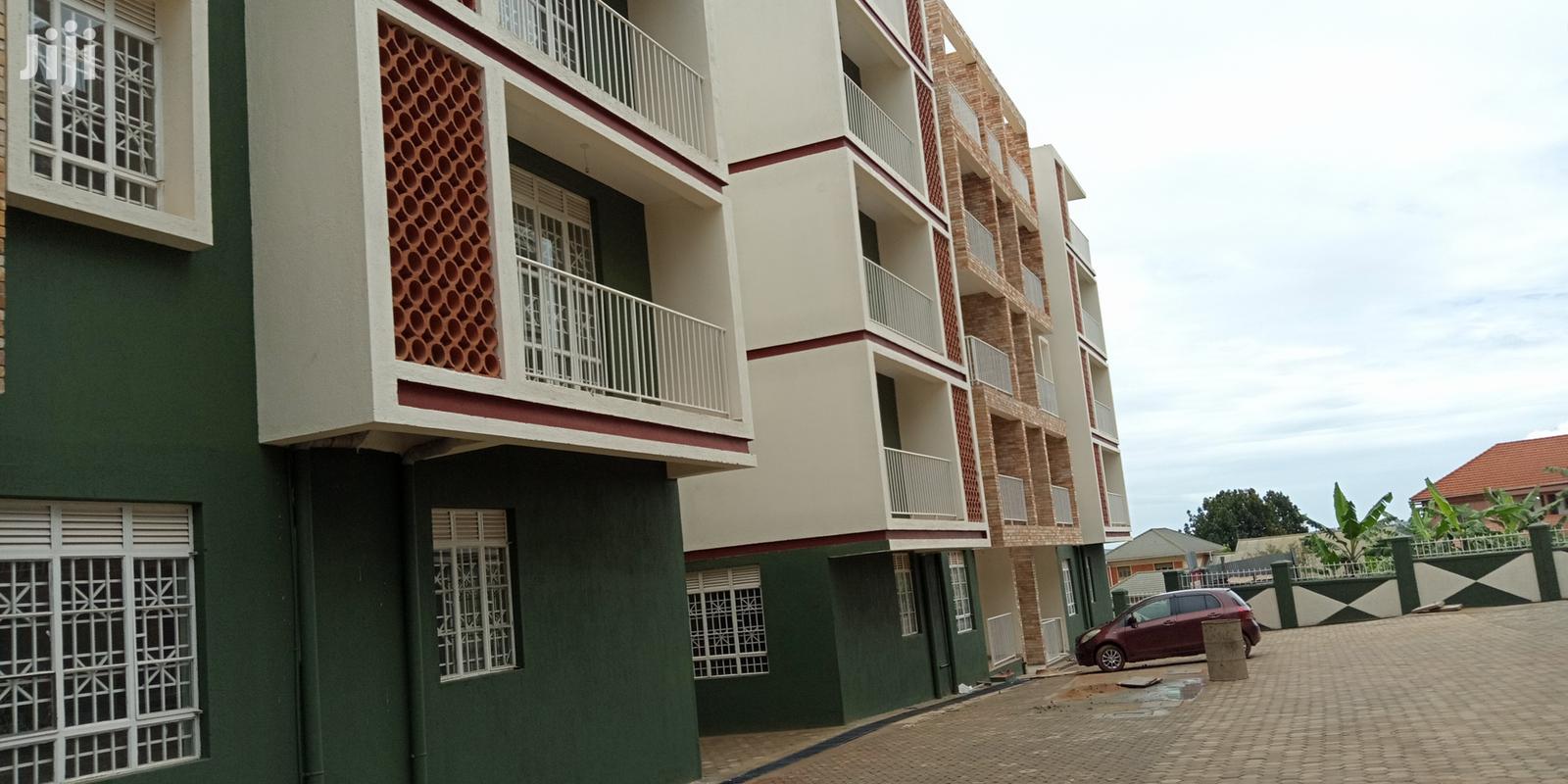 Najera Condominiums, Nicely Situated For Sell