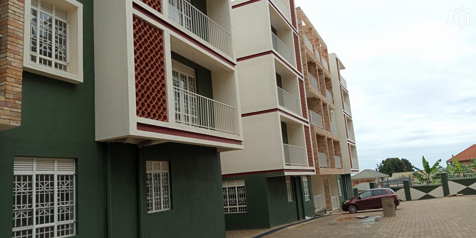 Najera Condominiums, Nicely Situated For Sell