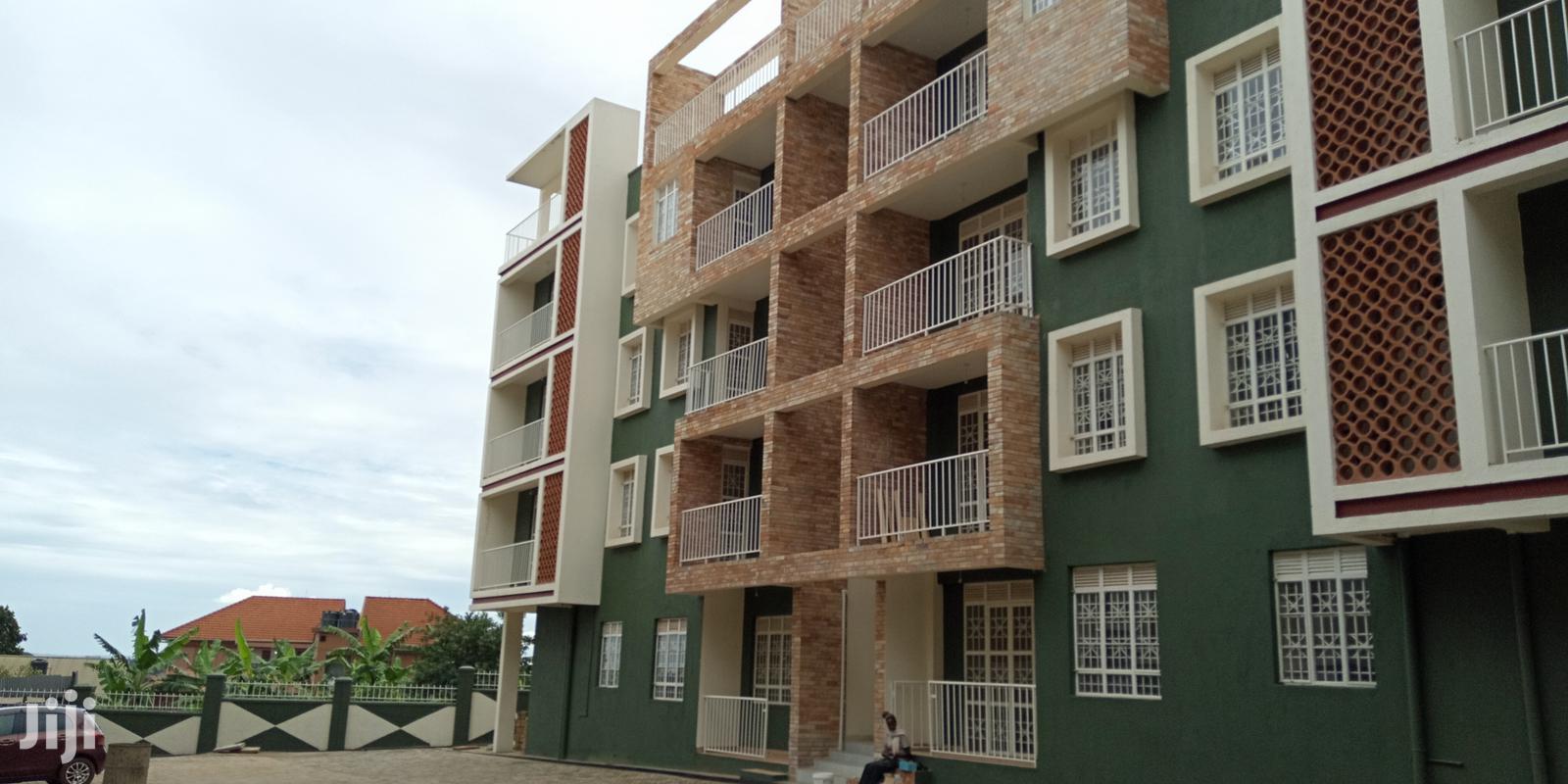 Najera Condominiums, Nicely Situated For Sell