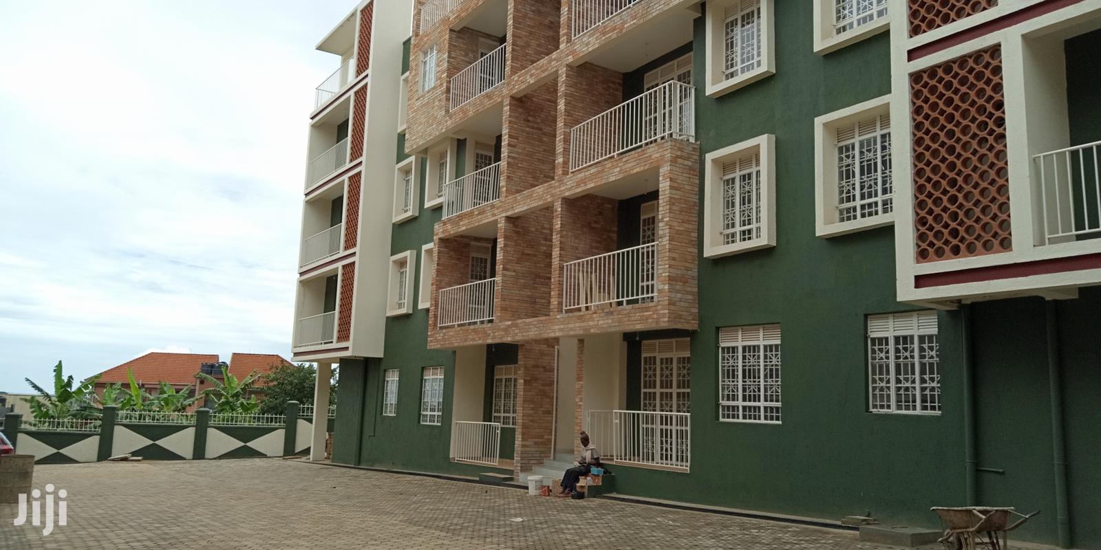 Najera Condominiums, Nicely Situated For Sell