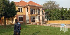 In Munyonyo Lake Viewing Castle For Sale