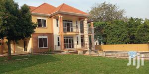 In Munyonyo Lake Viewing Castle For Sale