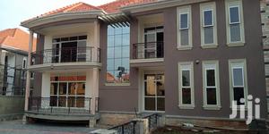 Munyonyo Diplomatic Class Mansion for Sale