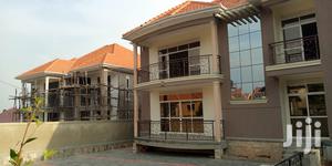 Munyonyo Diplomatic Class Mansion for Sale