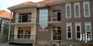 Munyonyo Diplomatic Class Mansion for Sale