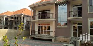 Munyonyo Diplomatic Class Mansion for Sale