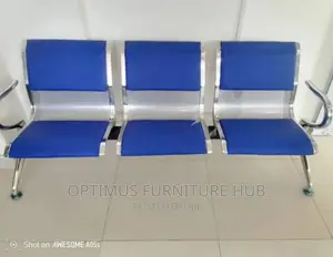 Waiting Chair