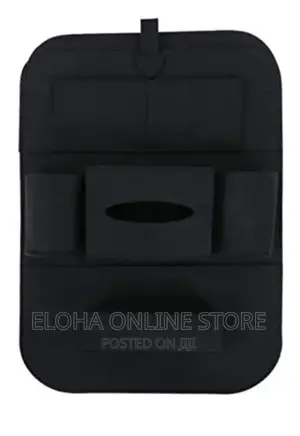Car Pocket Organizer