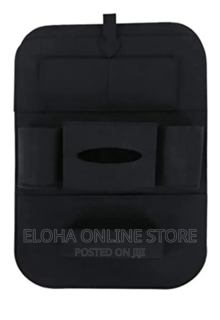 Car Pocket Organizer