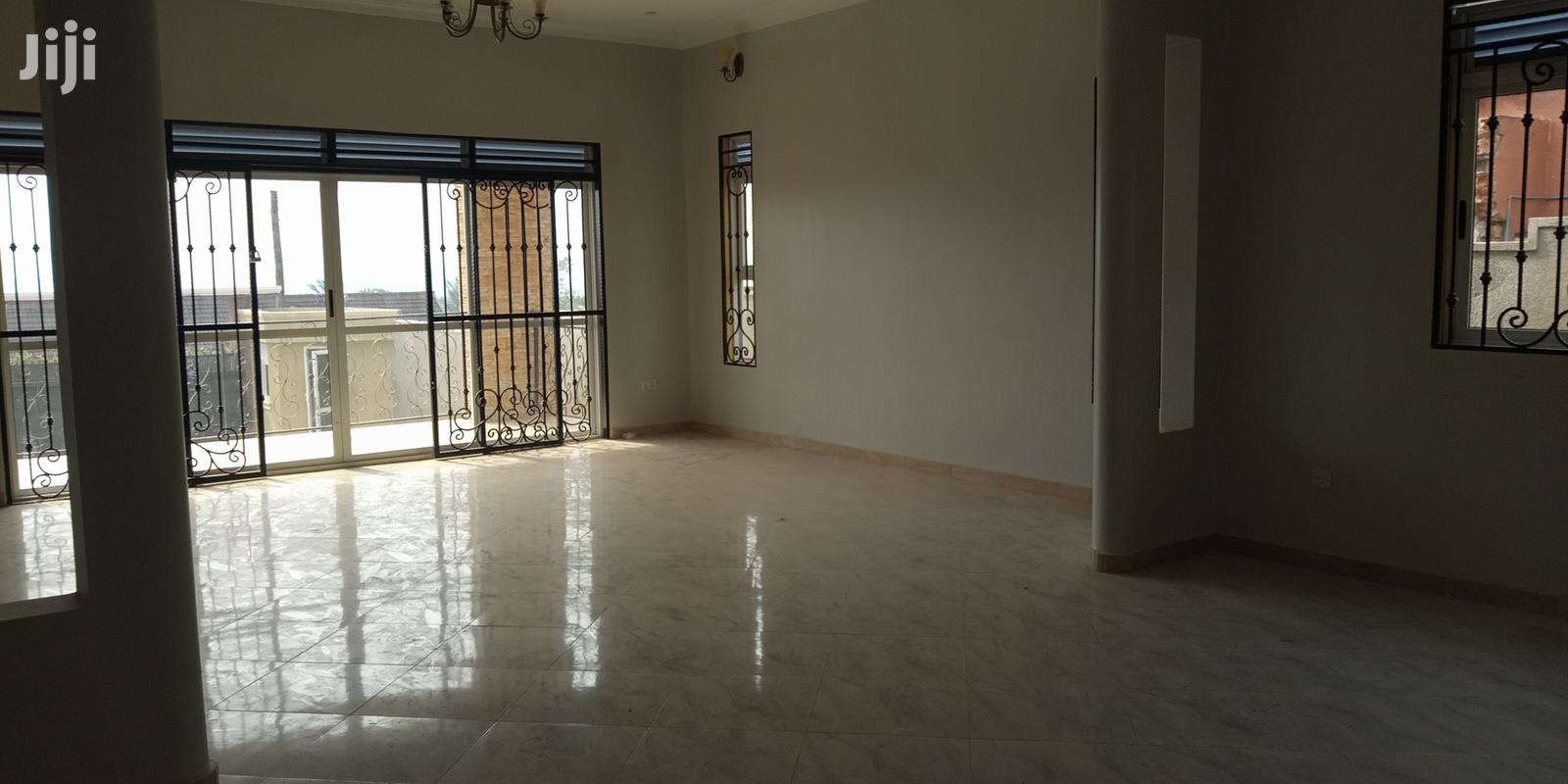 Home In Kansanga Hill For Sale