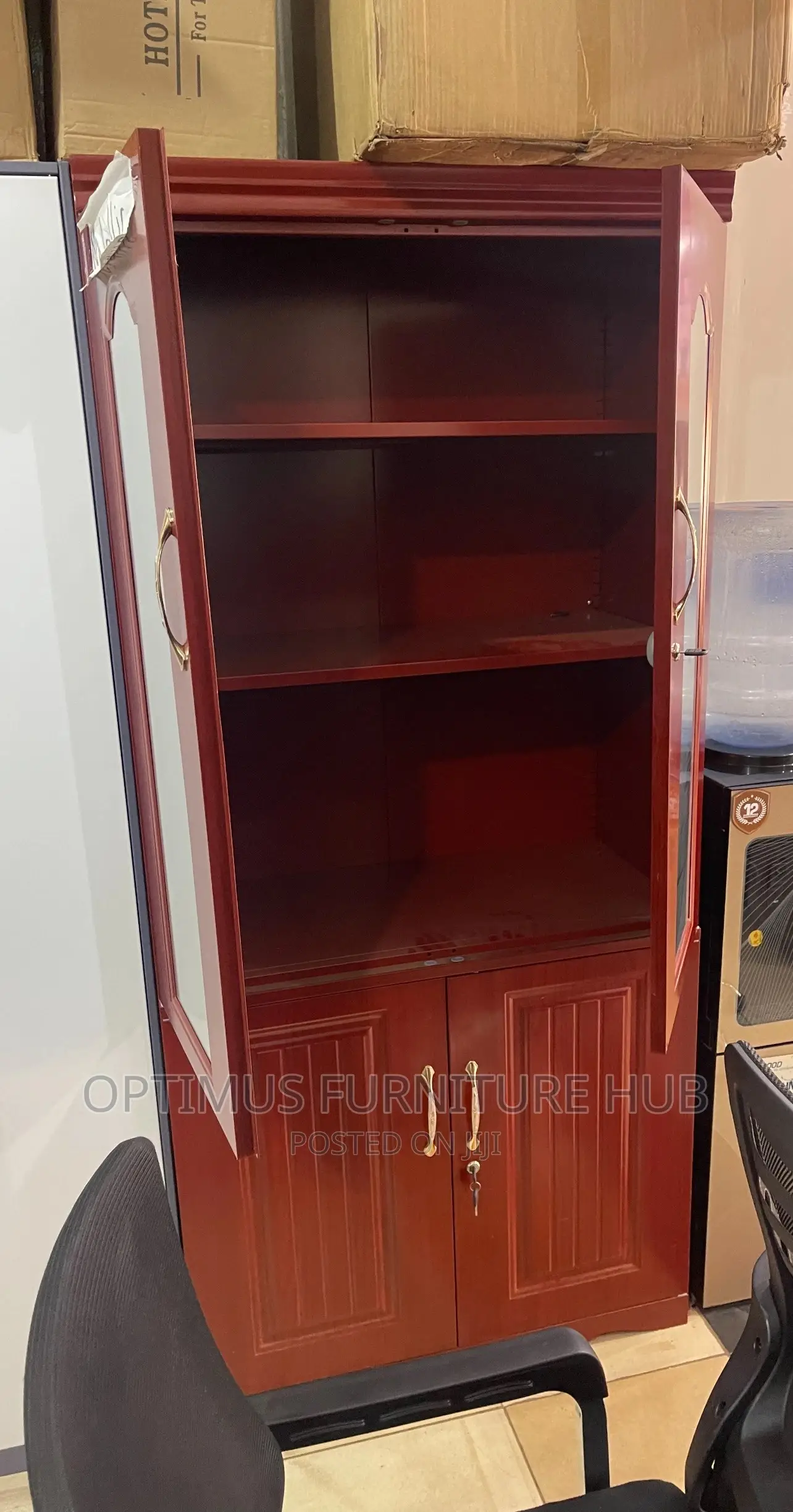 File Cabinet