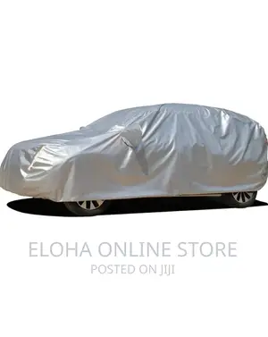 Universal Car Accessories