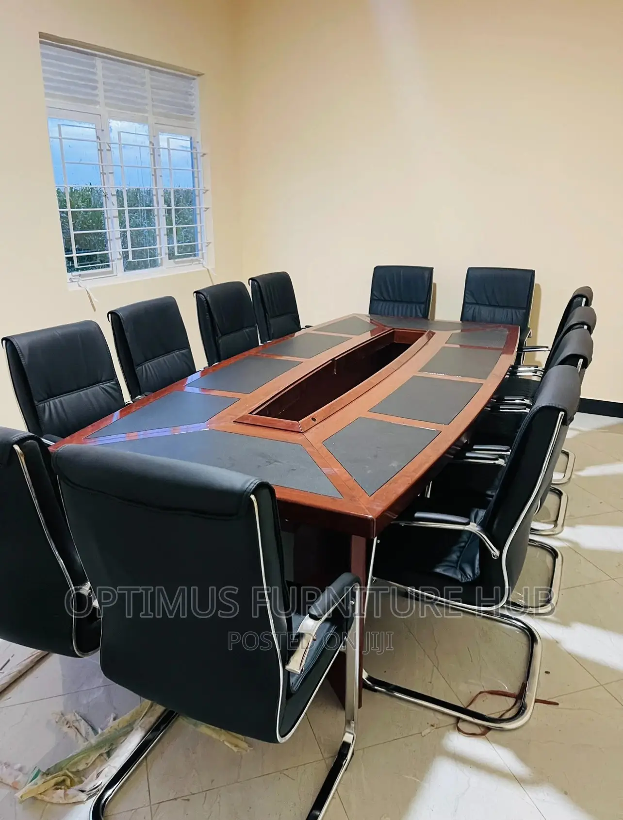 Boardroom Table (Only)