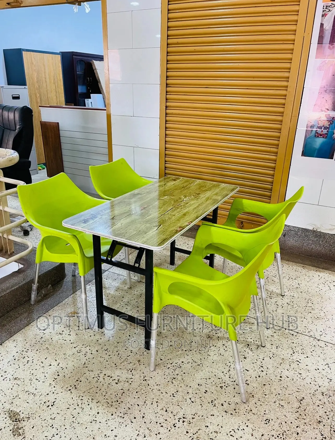 Restaurant Set