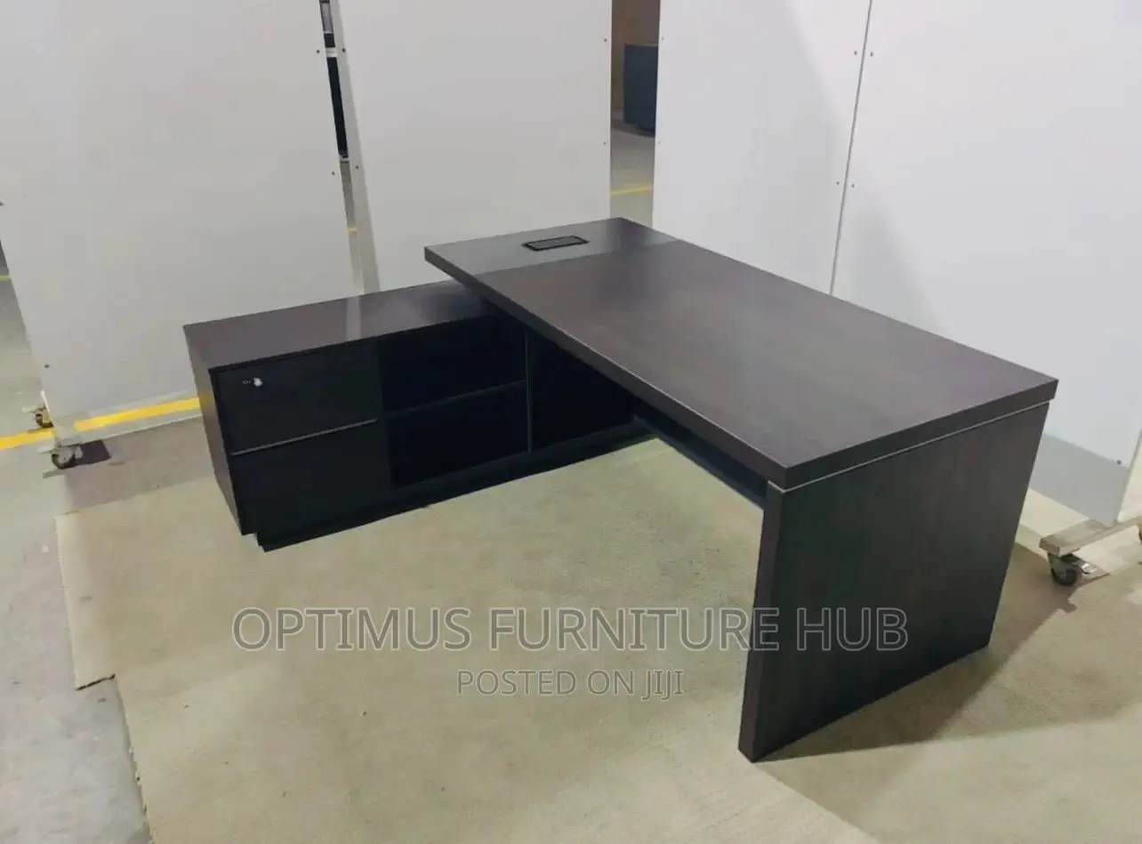 Executive Office Desk