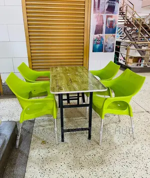 Green Combo