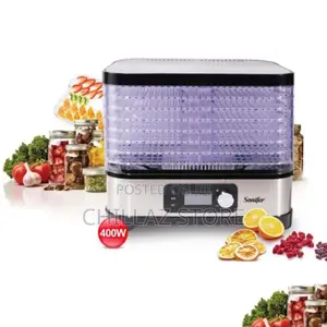 Sonifer Food Dehydrator.