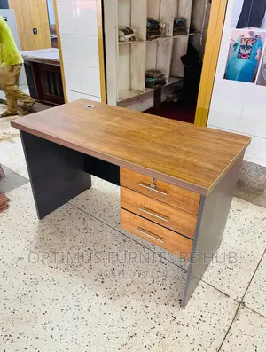 Office Table (120cm)