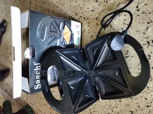 Saarch Sandwich Maker