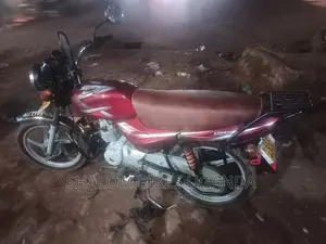 Bajaj Pulsar 125 2022 Red