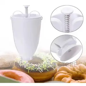 Single Donut Maker