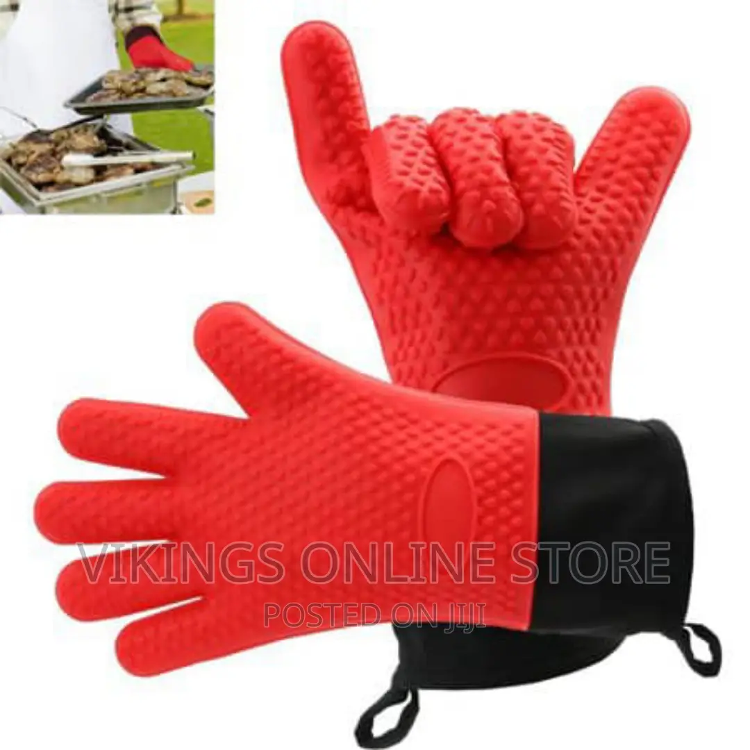 Kitchen Gloves( Pair)