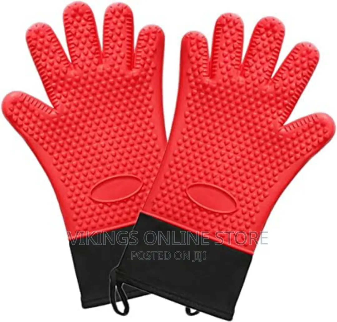 Kitchen Gloves( Pair)