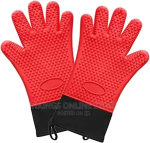 Kitchen Gloves( Pair)