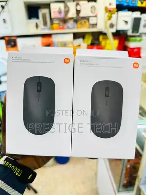 Xiaomi Wireless Mouse Lite