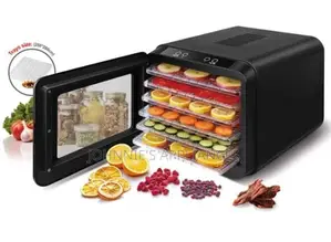 Sonifer Electric Food Dehydrator