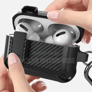 Switch Earphone Case Box for Apple Airpods Pro