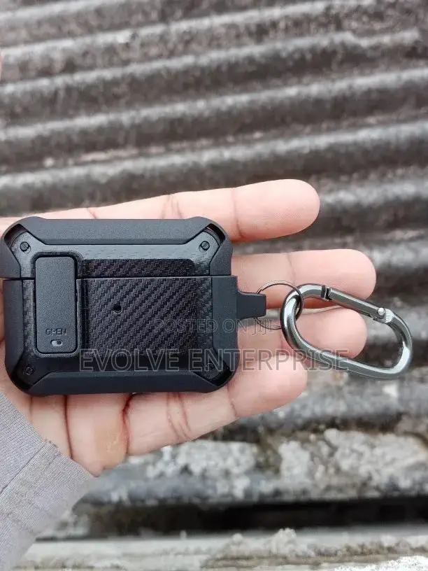 Switch Earphone Case Box for Apple Airpods Pro